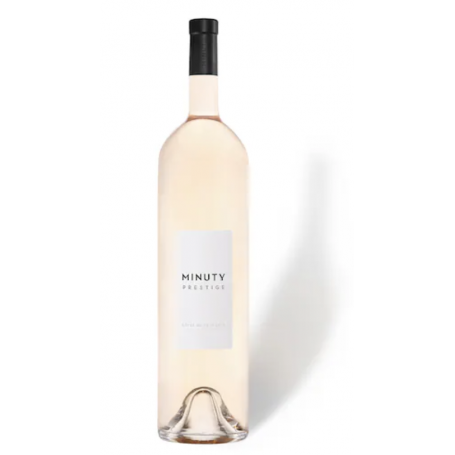 MINUTY PRESTIGE ROSÉ 2023 Mathusalem 6L