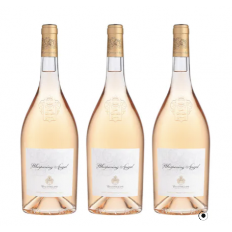 WHISPERING ANGEL 2022 Magnum 1,5L