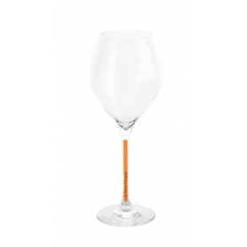 Set de 6 verres VEUVE CLICQUOT VERRES À CHAMPAGNE