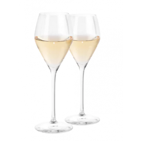 Set de 6 verres KRUG VERRES À CHAMPAGNE JOSEPH PAR RIEDEL