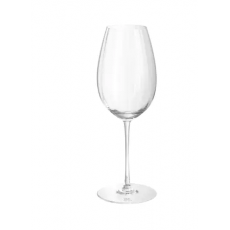 Set de 6 verres KRUG VERRES À CHAMPAGNE ROSÉ PAR RIEDEL