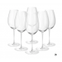 Set de 6 verres KRUG VERRES À CHAMPAGNE ROSÉ PAR RIEDEL