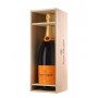 2 Veuve Clicquot Brut Carte Jaune Mathusalem 6L