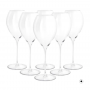 Set de 6 verres VERRES À CHAMPAGNE RUINART