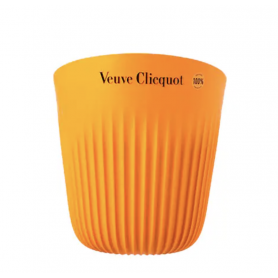 SEAU À GLACE VEUVE CLICQUOT