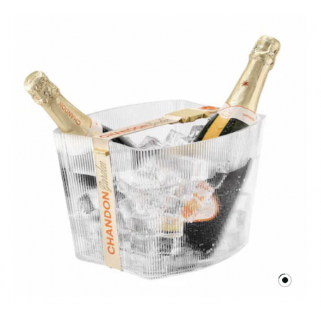 CHANDON SEAU À GLACE GARDEN SPRITZ