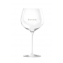 Set de 6 verres BELVEDERE VERRE BALLON SIGNATURE