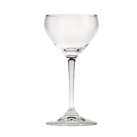 Set de 6 verres BELVEDERE VERRE VODKA MARTINI