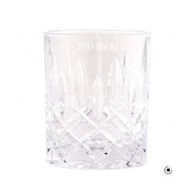 BELVEDERE VERRE ROCKS SIGNATURE