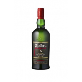 Ardbeg 5 ans "Wee Beastie"