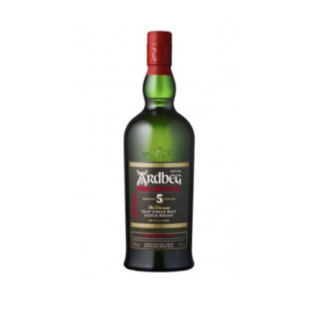 Ardbeg 5 ans "Wee Beastie"