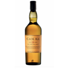 Caol Ila 18 ans