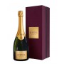 Krug Grande Cuvée 170eme Edition 75cl