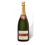 Caisse de 3 magnums - 1,5 L MERCIER BRUT