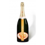 Caisse de 4 magnums - 1,5 L CHANDON GARDEN SPRITZ