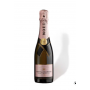 Caisse de 12 demi-bouteilles - 37,5 cL MOËT & CHANDON ROSÉ IMPÉRIAL