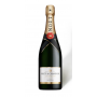 Caisse de 6 bouteilles - 75 cL MOËT & CHANDON IMPÉRIAL BRUT