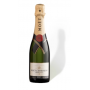 Caisse de 12 demi-bouteilles - 37,5 cL MOËT & CHANDON IMPÉRIAL BRUT