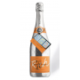 Caisse de 6 bouteilles - 75 cL VEUVE CLICQUOT RICH