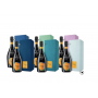 VEUVE CLICQUOT LA GRANDE DAME 2015 LOT DE 6