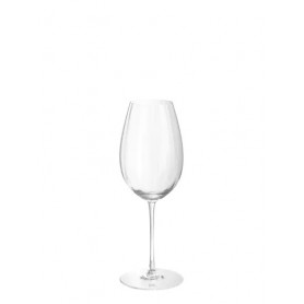 Boîte de 6 Verres à Champagne Rosé par Riedel