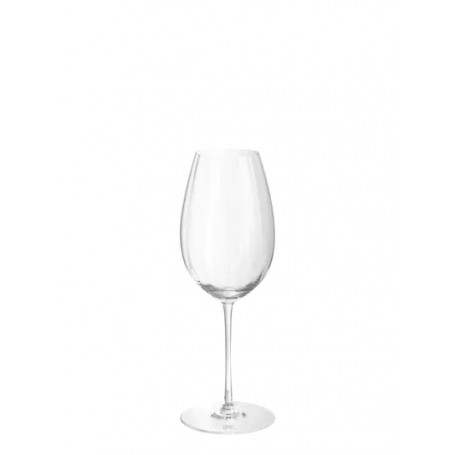 Boîte de 6 Verres à Champagne Rosé par Riedel