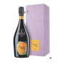 VEUVE CLICQUOT LA GRANDE DAME 2015 LOT DE 6