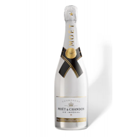 CHAMPAGNE MOET & CHANDON ICE IMPÉRIAL MAGNUM