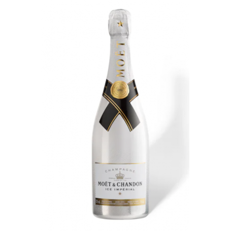 CHAMPAGNE MOET & CHANDON ICE IMPÉRIAL MAGNUM