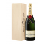 CHAMPAGNE MOET & CHANDON IMPÉRIAL MAGNUM