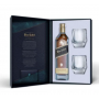 Coffret Johnnie Walker Blue Label 70 cl + 2 verres