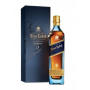 WHISKY JOHNNIE WALKER BLEU LABEL 20CL (COFFRET)