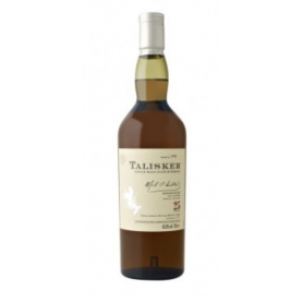 WHISKY TALISKER 25 ANS