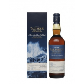 WHISKY TALISKER DISTILLERS EDITION 45,8%