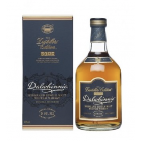 WHISKY DALWHINNIE DISTILLERS EDITION 43%