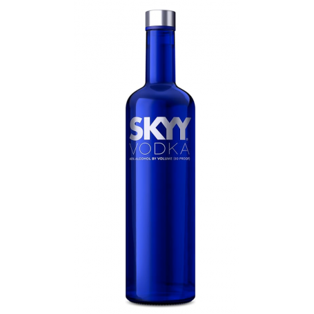 Skyy Vodka Classique, 70 cl