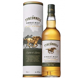 The Tyrconnell Single Malt Irish Whiskey