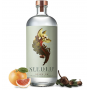 Seedlip Spice 94 Gin sans alcool 70cl