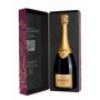 2 Krug Grande Cuvée 170eme Coffret Edition Limitée 75cl