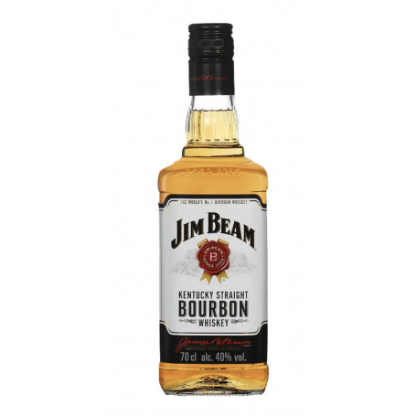 JIM BEAM