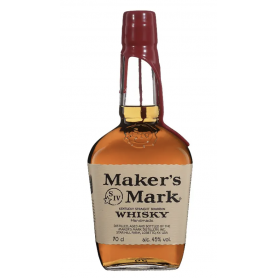 MAKER'S MARK