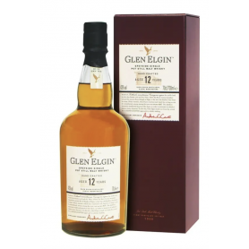 GLEN ELGIN 12 ANS