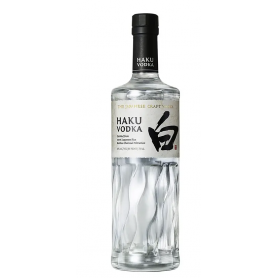 HAKU VODKA