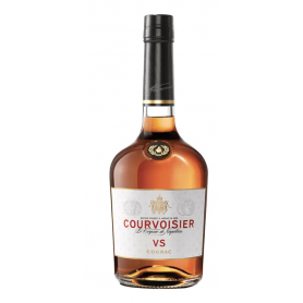 COURVOISIER VS