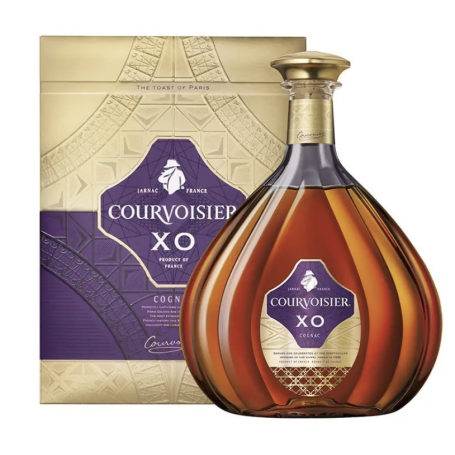 COURVOISIER XO