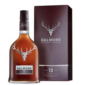 DALMORE 12 ANS