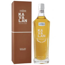 KAVALAN Classic Single Malt