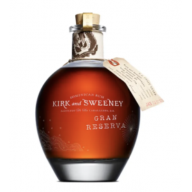 KIRK & SWEENEY Gran Reserva