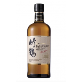 NIKKA Taketsuru Pure Malt