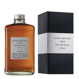 NIKKA From the Barrel